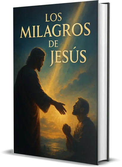 Los Milagros de Jesús