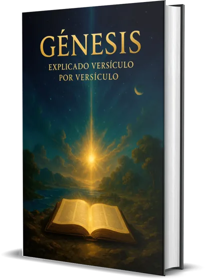 Génesis versículo por versículo